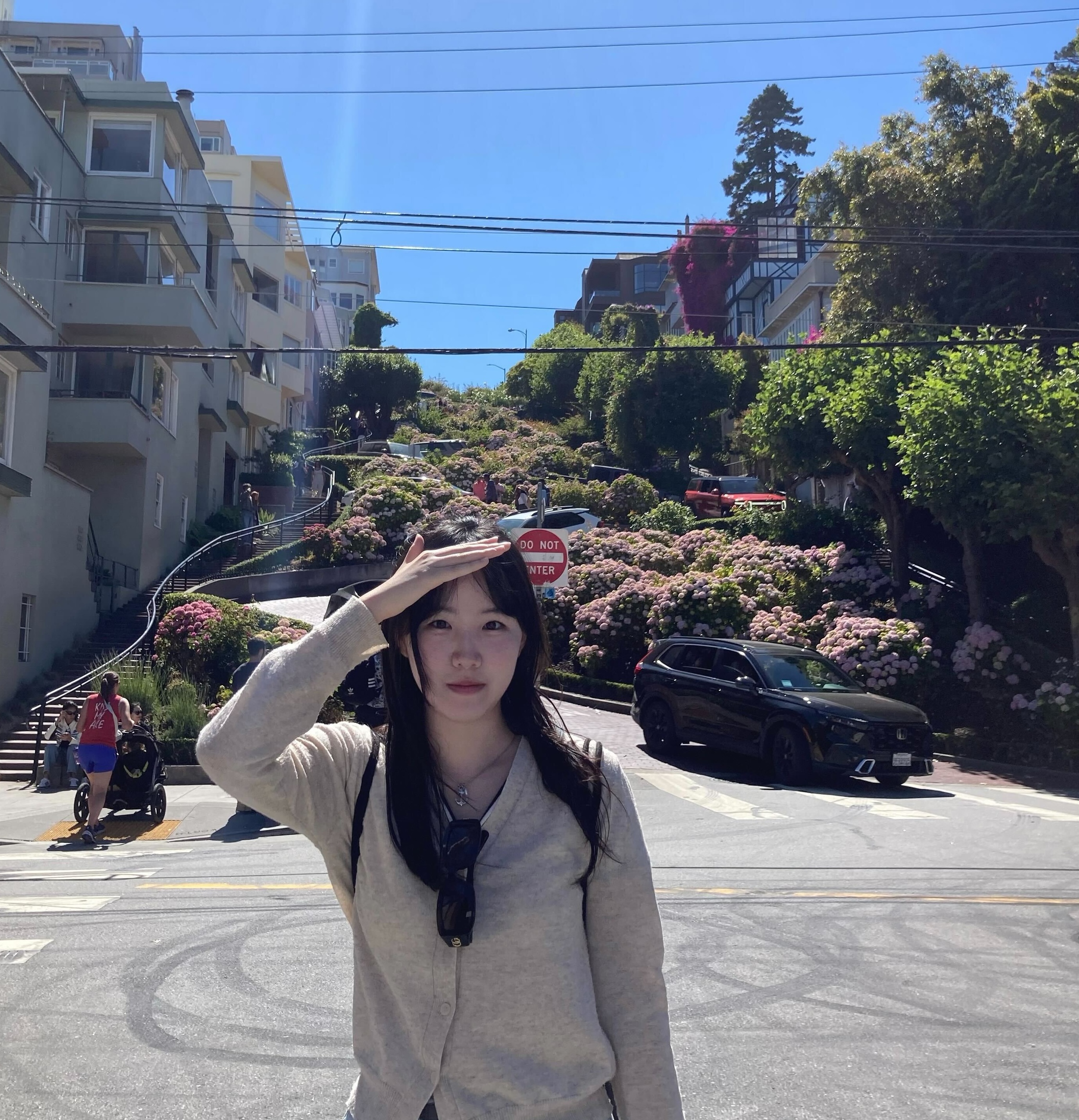 Seonae Jeon profile photo
